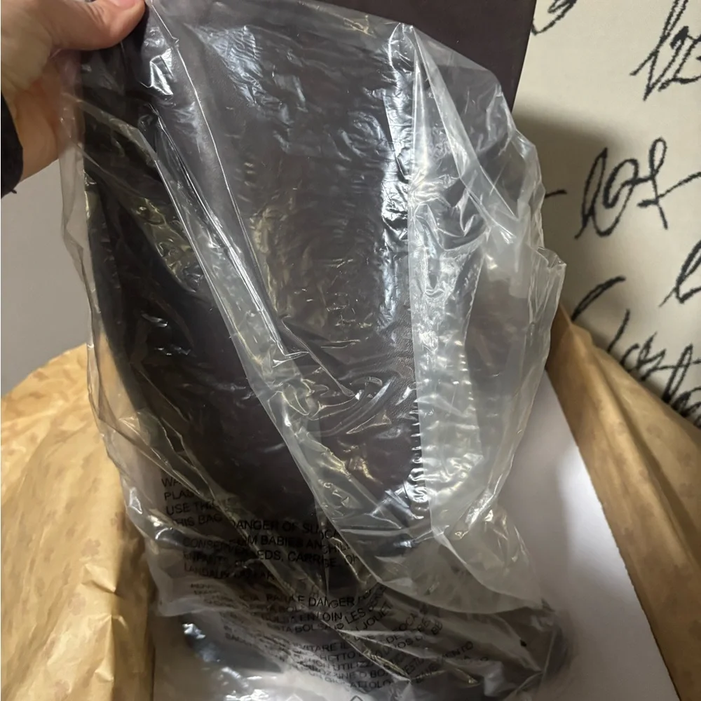 Lucky Brand Maltet High Boot